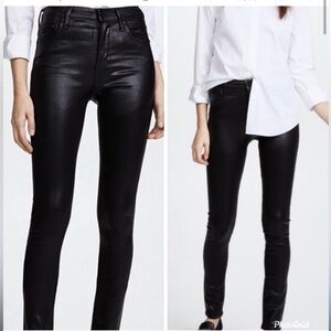 Citizens of humanity ticket high rise skinny